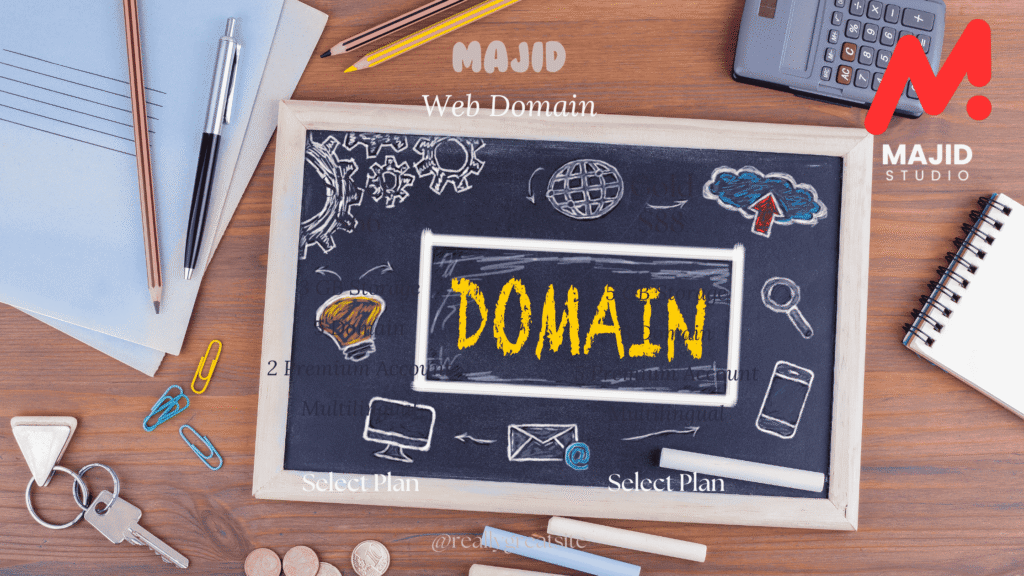 DOMAIN